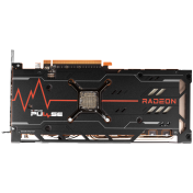 SAPPHIRE PULSE AMD RADEON RX 7600 XT GAMING OC 16GB GDDR6 DUAL HDMI / DUAL DP