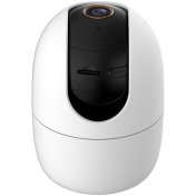 Imou Ranger 2, Wi-Fi IP camera 4MP, 1/2,7" progressive CMOS, H.265/H.264, 25@1440, 3,6mm lens, 0 to 355° Pan, field of view 92°, IR up to 10m, 8x digital zoom, 1xRJ45, Micro SD up to 256GB, built-in Mic & Speaker, Human Detection.