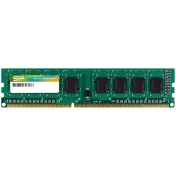 Silicon Power DDR3-1600  CL11 8GB DRAM DDR3 U-DIMM Desktop 8GB (512*8) 16chips, EAN: 4712702626353