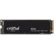 Crucial P310 1TB PCIe Gen4 NVMe M.2 SSD; EAN: 649528942081