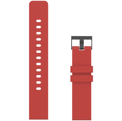 CANYON smart watch Otto SW-86 Red