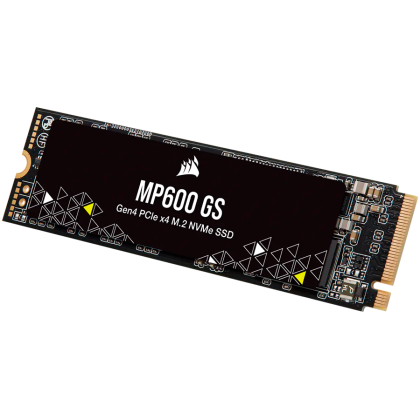 Corsair MP600 GS 1TB Gen4 PCIe x4 NVMe M.2 SSD, EAN:0840006697190