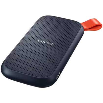 SanDisk Portable SSD 1TB- up to 800MB/s Read Speed