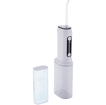 Dental Irrigator: 5V, 4W, 2200mAh, 200ML