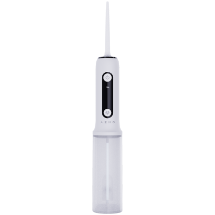 Dental Irrigator: 5V, 4W, 2200mAh, 200ML