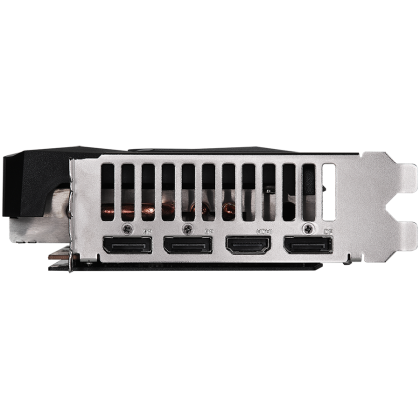 ASROCK Video Card  Radeon RX6750XT Challenger Pro 12GB OC, GDDR6 192-bit, 1x HDMI 2.1 VRR, 3x DP 1.4, power 2x8 pin, recomended PSU 700W