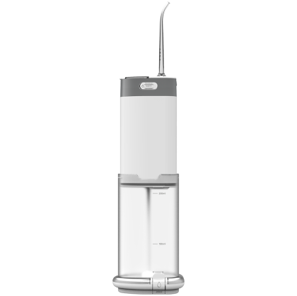 Dental Irrigator: 3.7V, 8W, 2500mAh, 200ML