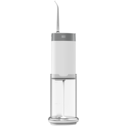 Dental Irrigator: 3.7V, 8W, 2500mAh, 200ML