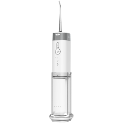 Dental Irrigator: 3.7V, 8W, 2500mAh, 200ML