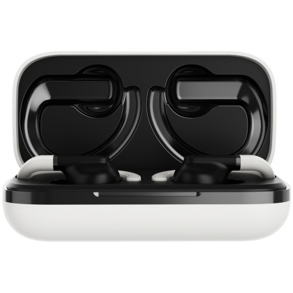 CANYON headset OnRun 11 Sport Wireless charge White