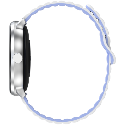 CANYON smart watch Jacky SW-69 White Blue