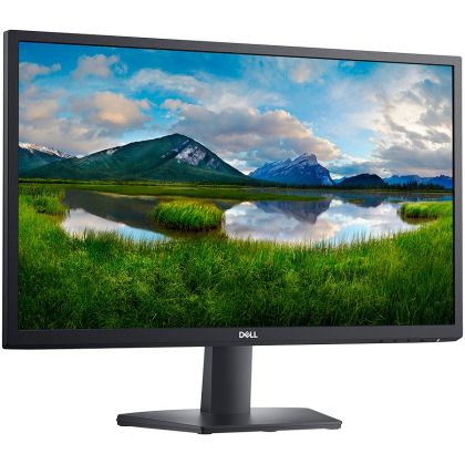 Dell SE2425H Monitor LED, 23.8", FHD (1920x1080), 16:9 75Hz, VA AG, 250 cd/m2, 3000:1, 178/178, 8ms/5ms, HDMI, VGA, Tilt, 3Y