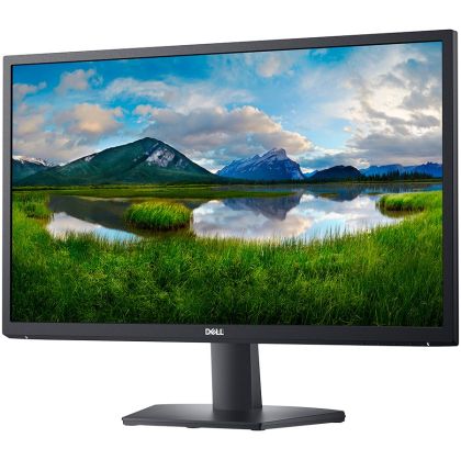 Dell SE2425H Monitor LED, 23.8", FHD (1920x1080), 16:9 75Hz, VA AG, 250 cd/m2, 3000:1, 178/178, 8ms/5ms, HDMI, VGA, Tilt, 3Y