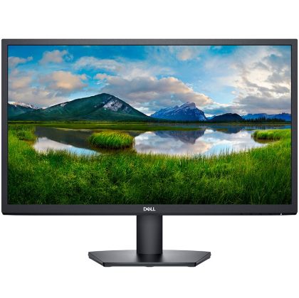 Dell SE2425H Monitor LED, 23.8", FHD (1920x1080), 16:9 75Hz, VA AG, 250 cd/m2, 3000:1, 178/178, 8ms/5ms, HDMI, VGA, Tilt, 3Y