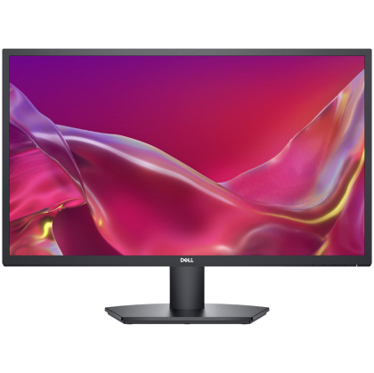 Dell SE2725H Monitor LED, 27", FHD (1920x1080), 16:9 75Hz, VA AG, 300 cd/m2, 3000:1, 178/178, 8ms/5ms, HDMI, VGA, Tilt, 3Y