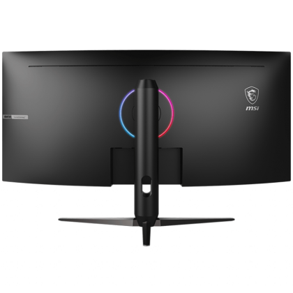 MSI GAMING Monitor OPTIX MAG342CQR 34", VA Curved 1500R, UWQHD 3440x1440@144Hz, Adaptive Sync, 1ms(MPRT), 2xHDMI 2.0, 1xDP 1.4, 1xAudio, Mystic Light