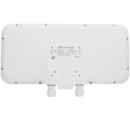 Ubiquiti UniFi WiFi BaseStation XG features the latest in Wi-Fi 802.11ac Wave 2 MU-MIMO