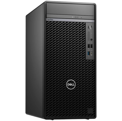 Dell OptiPlex Tower Plus 7020, Intel Core i7-14700 (20C, 28T, 33MB cache, up to 5.3GHz Turbo), 8GB (1x8GB) DDR5, 512GB M.2 SSD, Integrated Graphics, no WiFi, 8xDVD+/-RW, Mouse+BG KBD, Ubuntu, 3Y ProSupport