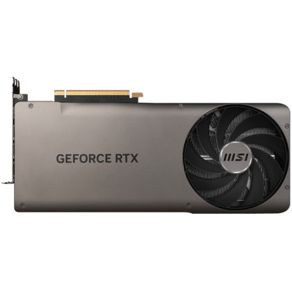 MSI Video Card Nvidia GeForce RTX 4070 Ti SUPER 16G EXPERT, 16GB GDDR6X, 256bit, Boost: 2670 MHz, 8448 CUDA Cores, PCIe 4.0, 3x DP 1.4a, HDMI 2.1a, RAY TRACING, Dual Fan, 1x 16pin, 700W Recommended PSU, 3Y