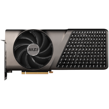MSI Video Card Nvidia GeForce RTX 4070 Ti SUPER 16G EXPERT, 16GB GDDR6X, 256bit, Boost: 2670 MHz, 8448 CUDA Cores, PCIe 4.0, 3x DP 1.4a, HDMI 2.1a, RAY TRACING, Dual Fan, 1x 16pin, 700W Recommended PSU, 3Y