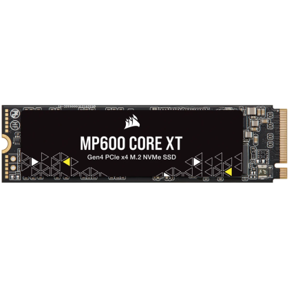 Corsair MP600 CORE XT 4TB Gen4 PCIe x4 NVMe M.2 SSD