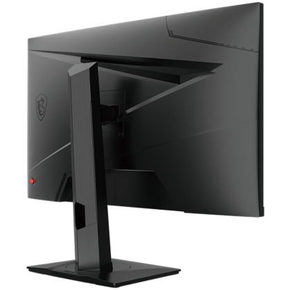 MSI G274QPX Gaming Monitor, 27" 240Hz, WQHD (2560x1440) 16:9, Rapid IPS Anti-glare, 1ms, 400nits, 1000:1, 178°/178°, G-Sync, Adjustable Stand, 1x DP, 2x HDMI, 1xUSB Type-C, 3Y Warranty