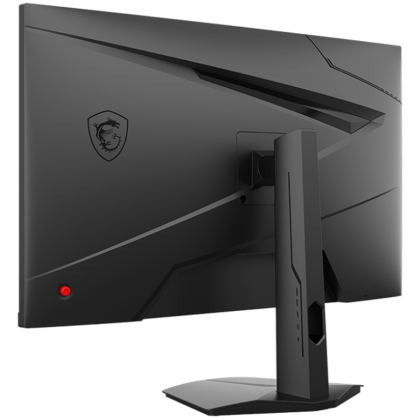 MSI G321Q Gaming Monitor, 31.5" 170Hz, FHD (2560x1440) 16:9, Rapid IPS Anti-glare, 1ms, 300nits, 1200:1, 178°/178°, G-Sync, Adjustable Stand, 1x DP, 2x HDMI, 3Y Warranty