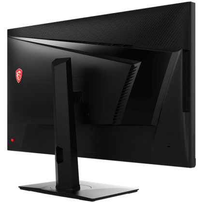 MSI MAG 323UPF Gaming Monitor, 32" 160Hz,UHD (3840x2160) 16:9, Rapid IPS Anti-glare, 1ms, 440-600nits, 1000:1, 178°/178°, FreeSync Premium Pro, Adjustable Stand, 1x DP, 2x HDMI, 1xUSB Type-C, 3Y Warranty