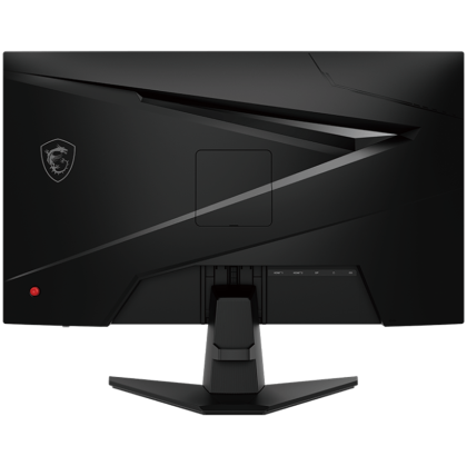 MSI MAG 256F Gaming Monitor, 24.5"" 180Hz, FHD (1920x1080) 16:9, Rapid IPS Anti-glare, 1ms, 250nits, 1000:1, 178°/178°, Adaptive Sync, Adjustable Stand, 1x DP, 2x HDMI, 3Y Warranty