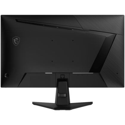 MSI MAG 275QF Gaming Monitor, 27" 180Hz, WQHD (2560x1440) 16:9, Rapid IPS Anti-glare, 0.5ms, 300nits, 1000:1, 178°/178°, Adaptive-Sync, Adjustable Stand, 1x DP, 2x HDMI, 3Y Warranty