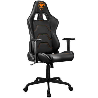 COUGAR ARMOR ELITE Gaming chair, Black