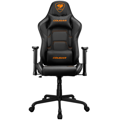 COUGAR ARMOR ELITE Gaming chair, Black