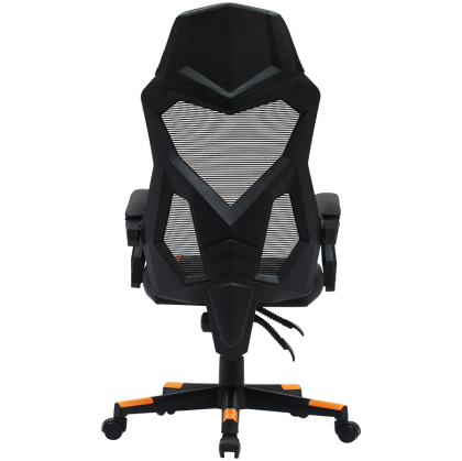 CANYON gaming chair Flow MCH01 Mesh Black Orange