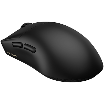 COUGAR REVENGER PRO 4K Gaming Mouse, Black