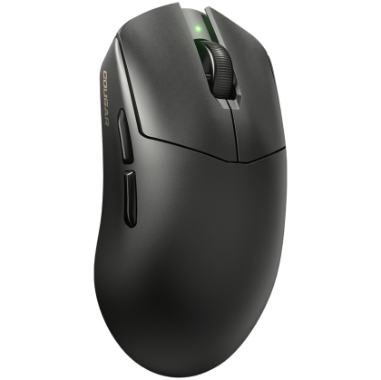 COUGAR REVENGER PRO 4K Gaming Mouse, Black