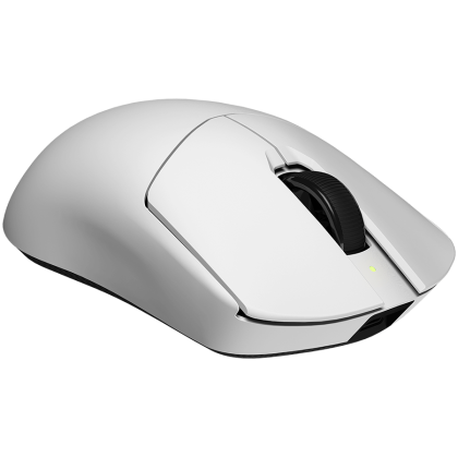 COUGAR REVENGER PRO 4K Gaming Mouse, White