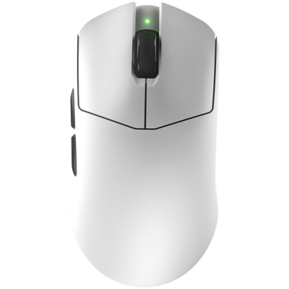 COUGAR REVENGER PRO 4K Gaming Mouse, White