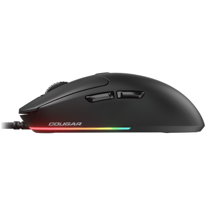 COUGAR MINOS NEO Gaming Mouse, Black