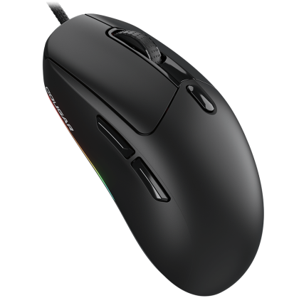 COUGAR MINOS NEO Gaming Mouse, Black