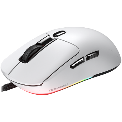 COUGAR MINOS NEO Gaming Mouse, White