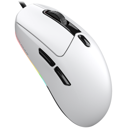 COUGAR MINOS NEO Gaming Mouse, White