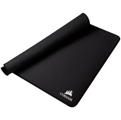 Corsair MM350 Champion Series Premium Anti-Fray Cloth Gaming Mouse Pad – X-Large