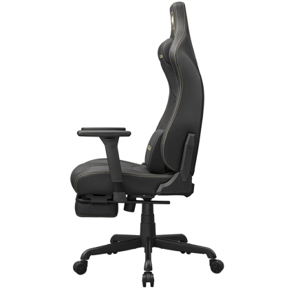 COUGAR ARMOR EVO S Gaming chair, Black Gold