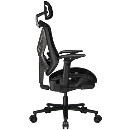 COUGAR SPEEDER Gaming chair, Black