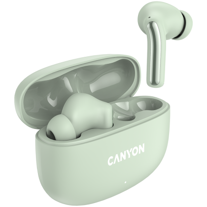 CANYON headset OnGo 9 Green