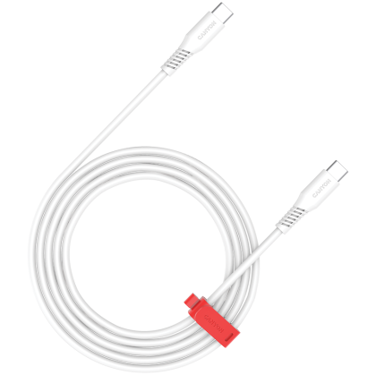 CANYON cable CC100SC C-C 100W 1.2m White