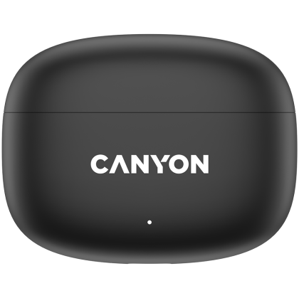 CANYON headset OnGo 9 Black