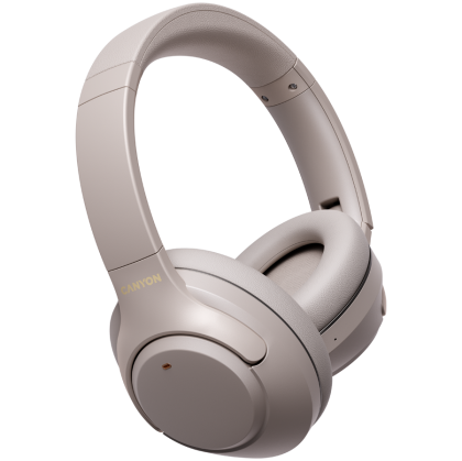 CANYON headset OnRiff 6 ANC Grey