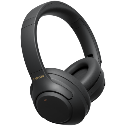 CANYON headset OnRiff 6 ANC Black