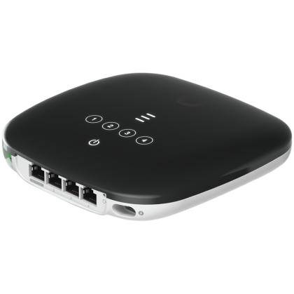 Ubiquiti UF-WIFI6-EU GPON customer-premises equipment (CPE) with WiFi6 support